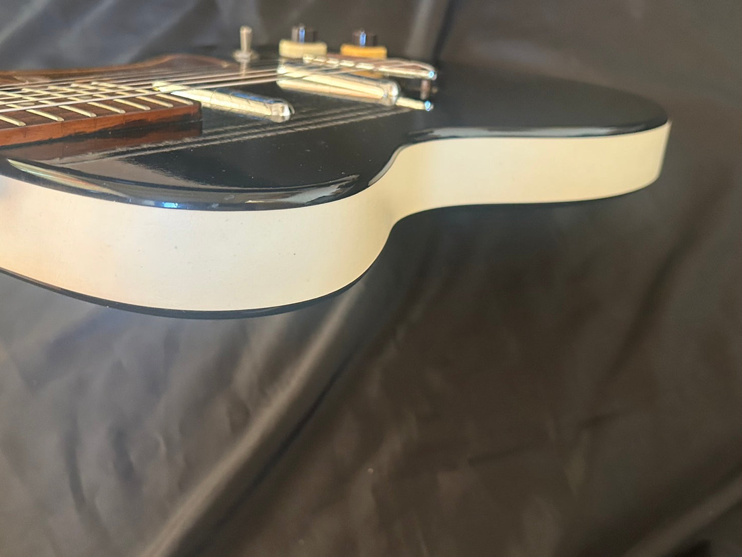 【中古】 Danelectro ダンエレクトロ エレキギター 56-U2 BK
