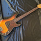 【中古】フェンダーUSA Fender American Standard Precision Bass  1999年製