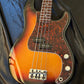 【中古】フェンダーUSA Fender American Standard Precision Bass  1999年製