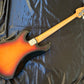 【中古】フェンダーUSA Fender American Standard Precision Bass  1999年製