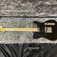 【中古】Fender フェンダー USA / American Elite Telecaster Maple Fingerboard Mystic Black　2017年製