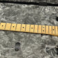 【中古】Fender フェンダー USA / American Elite Telecaster Maple Fingerboard Mystic Black　2017年製