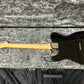 【中古】Fender フェンダー USA / American Elite Telecaster Maple Fingerboard Mystic Black　2017年製