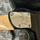 【中古】Fender フェンダー USA / American Elite Telecaster Maple Fingerboard Mystic Black　2017年製