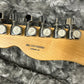 【中古】Fender フェンダー USA / American Elite Telecaster Maple Fingerboard Mystic Black　2017年製