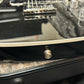 【中古】Fender フェンダー USA / American Elite Telecaster Maple Fingerboard Mystic Black　2017年製