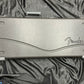 【中古】Fender フェンダー USA / American Elite Telecaster Maple Fingerboard Mystic Black　2017年製