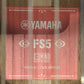 【中古】YAMAHA  ヤマハ  アコースティックギター FS5