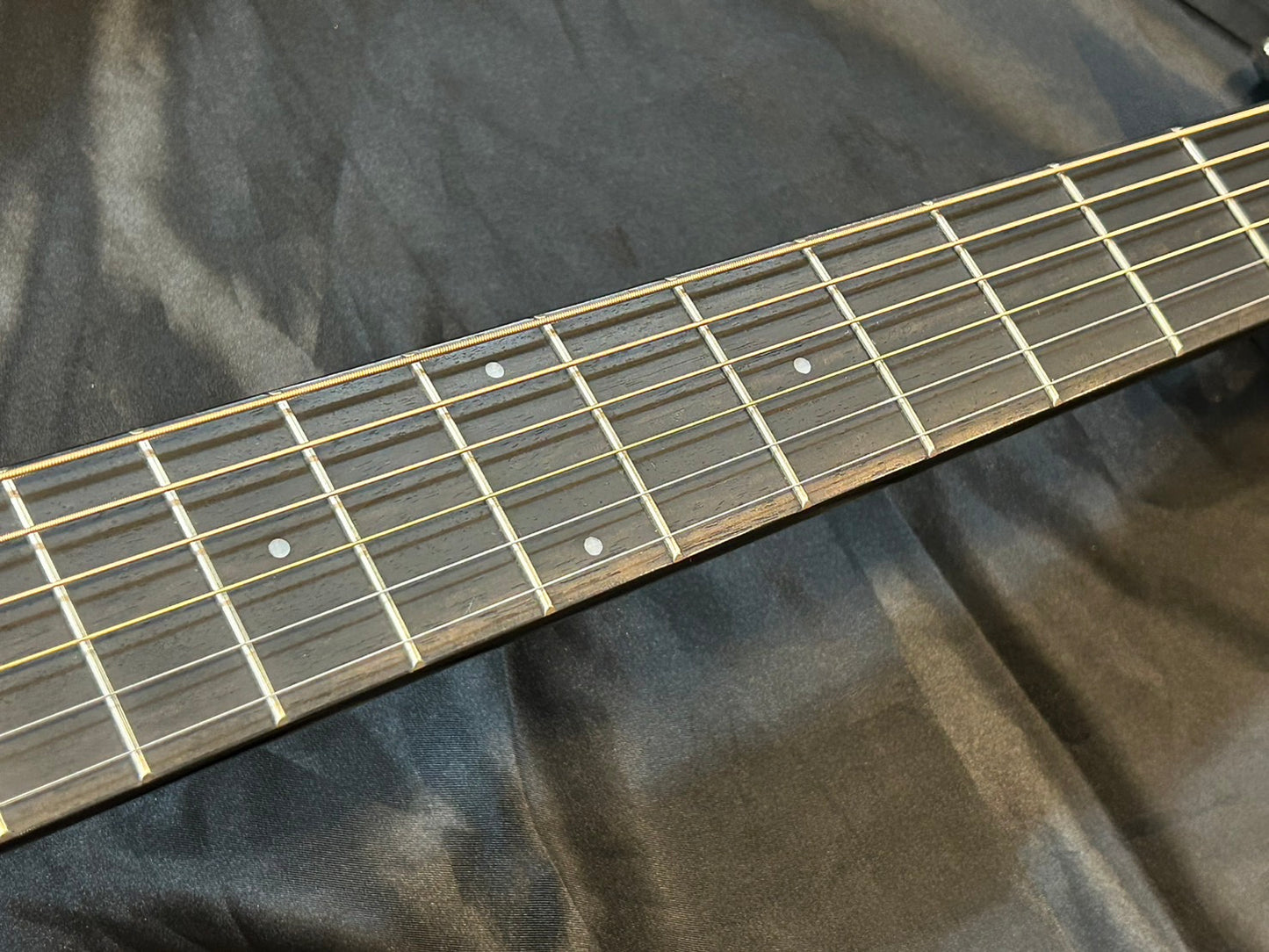【中古】YAMAHA  ヤマハ  アコースティックギター FS5