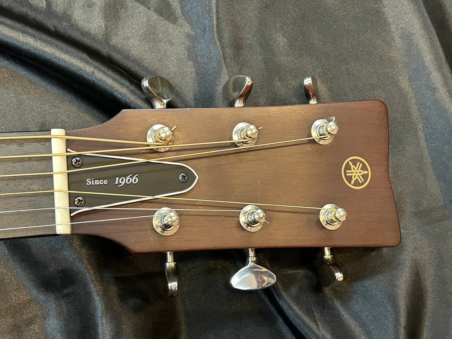 【中古】YAMAHA  ヤマハ  アコースティックギター FS5