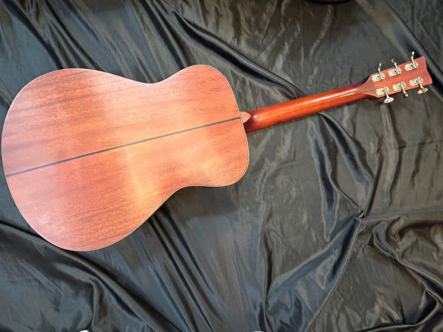 【中古】YAMAHA  ヤマハ  アコースティックギター FS5