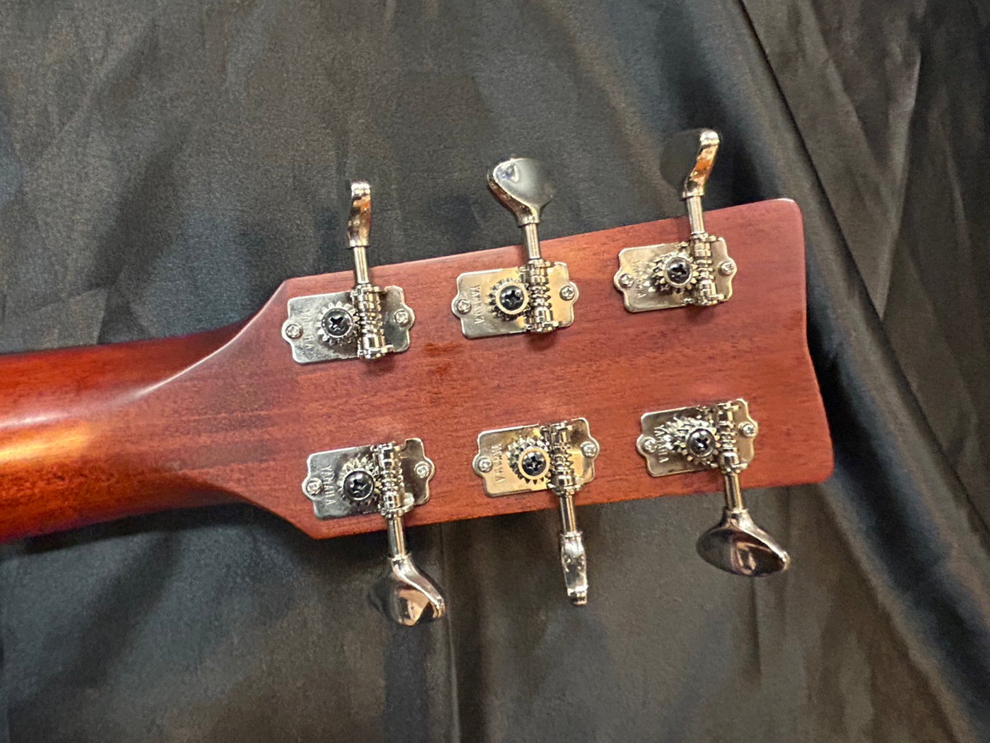 【中古】YAMAHA  ヤマハ  アコースティックギター FS5