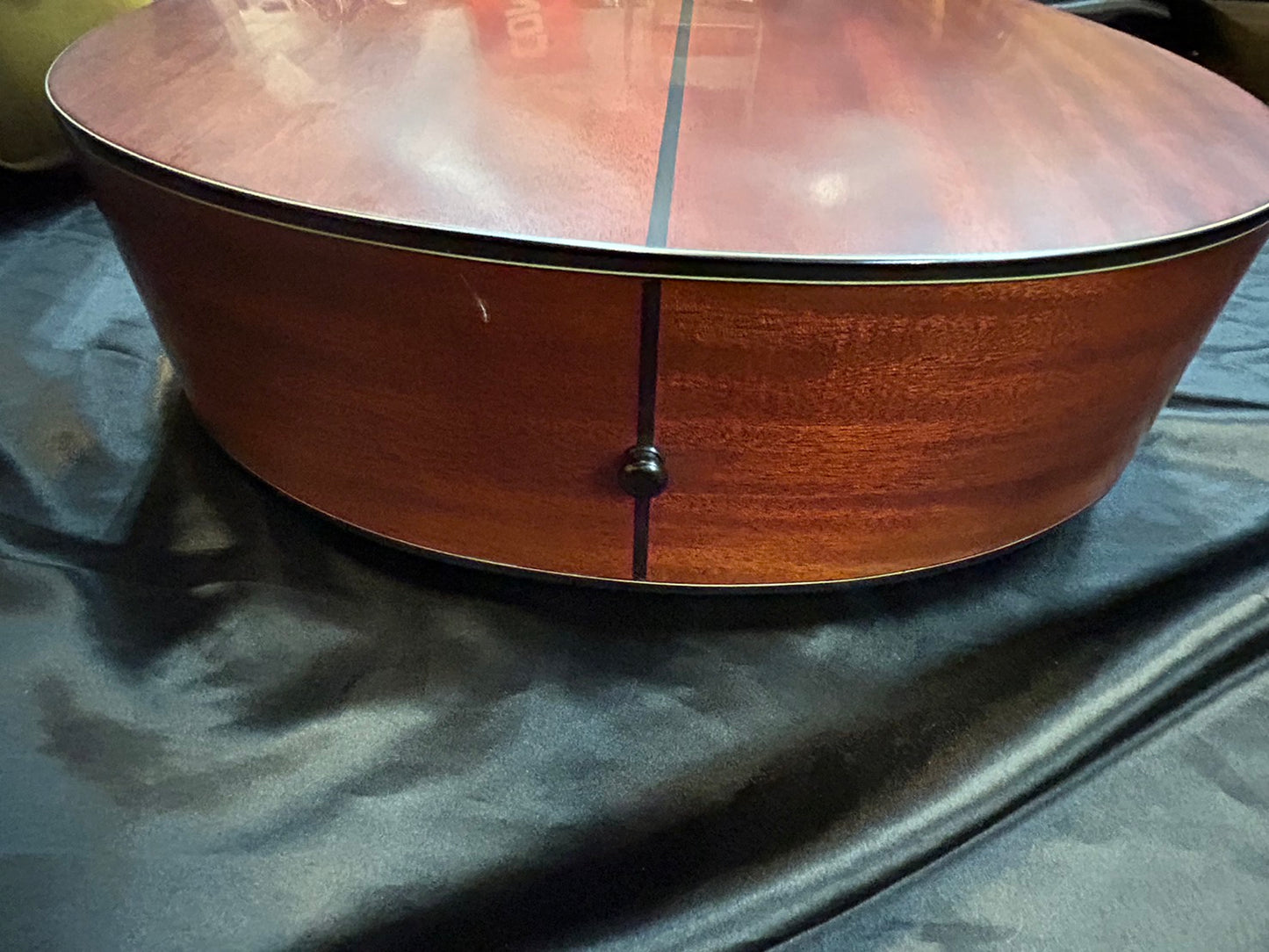 【中古】YAMAHA  ヤマハ  アコースティックギター FS5