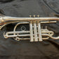 レンタル楽器　YAMAHA ヤマハ コルネット YCR-3330S