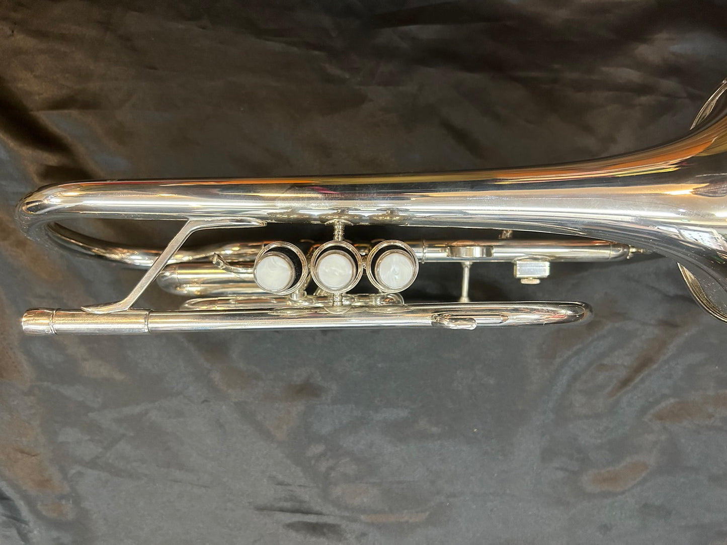 レンタル楽器　YAMAHA ヤマハ コルネット YCR-3330S