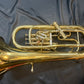 レンタル楽器 ベッソン ユーフォニアム Sovereign ソヴェリン 966