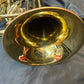 レンタル楽器 ベッソン ユーフォニアム Sovereign ソヴェリン 966
