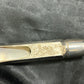 中古 Selmer （セルマー）ジャズメタル C★ アルトサックス用マウスピース/リガチャー・キャップ付