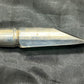 中古 Selmer （セルマー）ジャズメタル C★ アルトサックス用マウスピース/リガチャー・キャップ付
