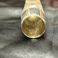 中古 Selmer （セルマー）ジャズメタル C★ アルトサックス用マウスピース/リガチャー・キャップ付
