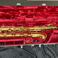 中古　ヤマハ　バリトンサックス　YBS-41 Ⅱ