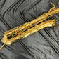 中古　ヤマハ　バリトンサックス　YBS-41 Ⅱ