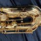 中古　ヤマハ　バリトンサックス　YBS-41 Ⅱ