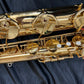 中古　ヤマハ　バリトンサックス　YBS-41 Ⅱ