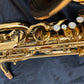 中古　ヤマハ　バリトンサックス　YBS-41 Ⅱ