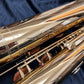 中古　ヤマハ　バリトンサックス　YBS-41 Ⅱ