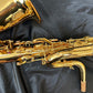 中古　ヤマハ　バリトンサックス　YBS-41 Ⅱ