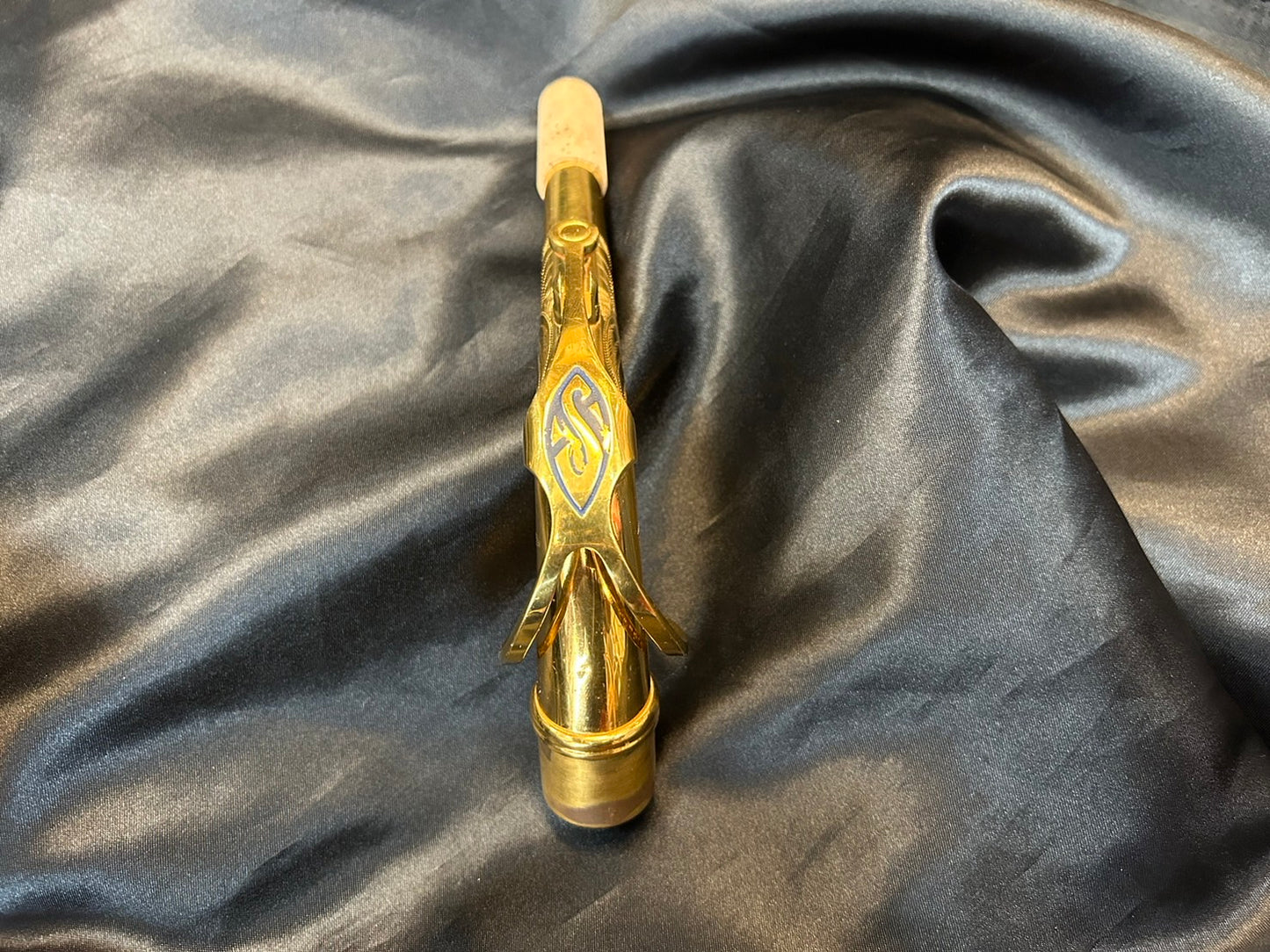 レンタル楽器 セルマー アルトサックス  シリーズIII　GPトーン