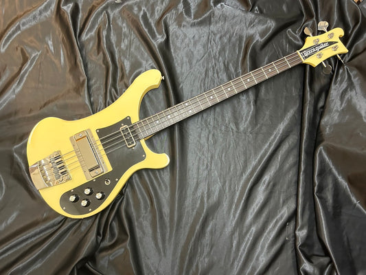 【中古】 Greco エレキベース RB-700 ジャパンヴィンテージ 79年製