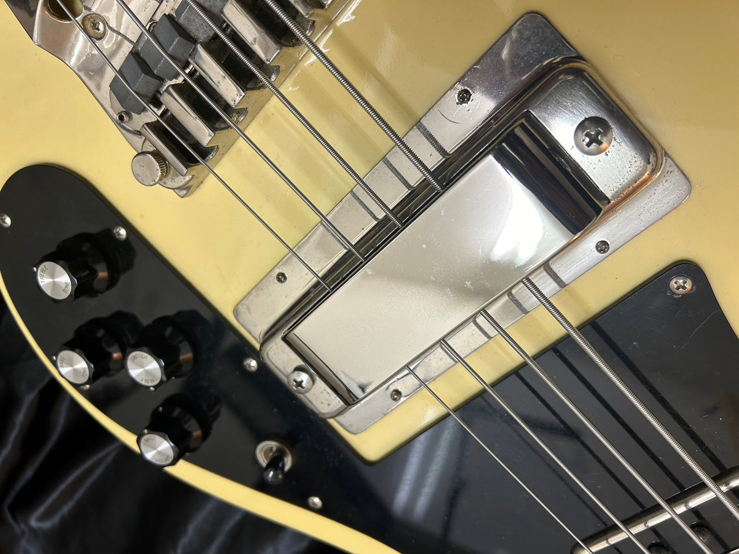 【中古】 Greco エレキベース RB-700 ジャパンヴィンテージ 79年製