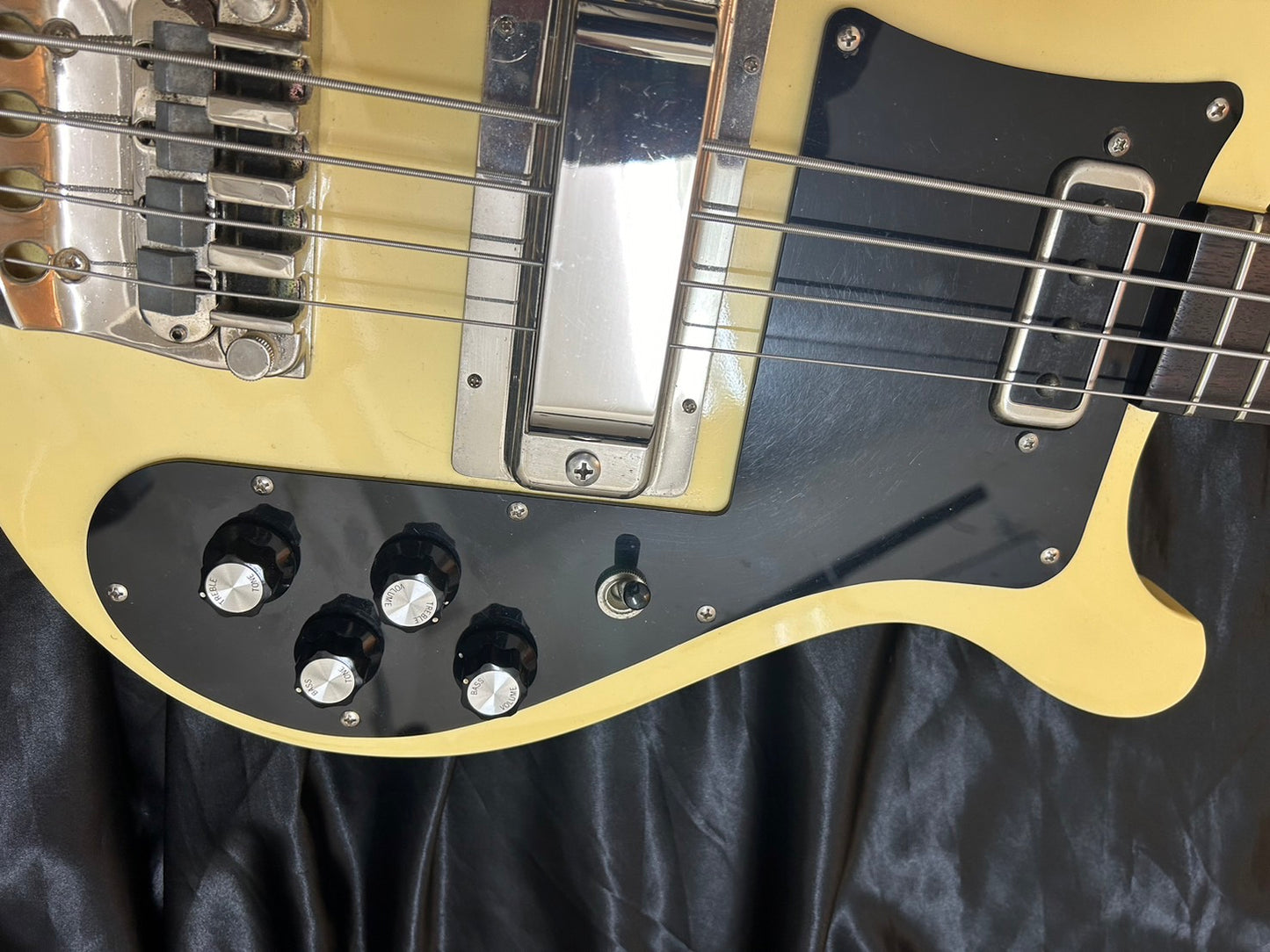 【中古】 Greco エレキベース RB-700 ジャパンヴィンテージ 79年製