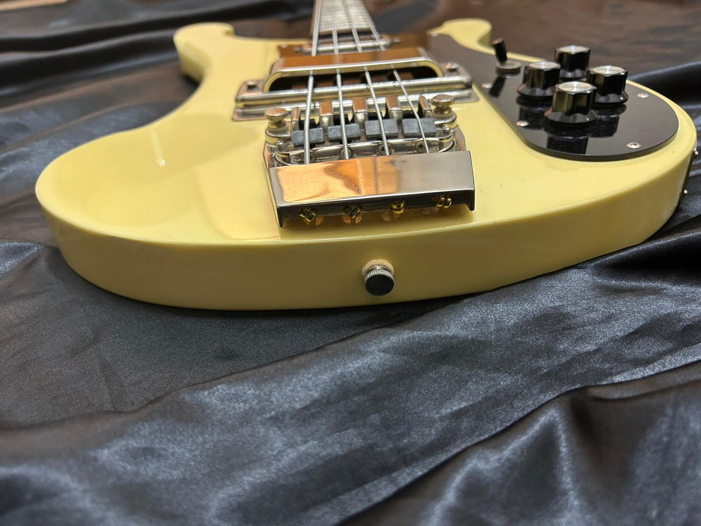 【中古】 Greco エレキベース RB-700 ジャパンヴィンテージ 79年製