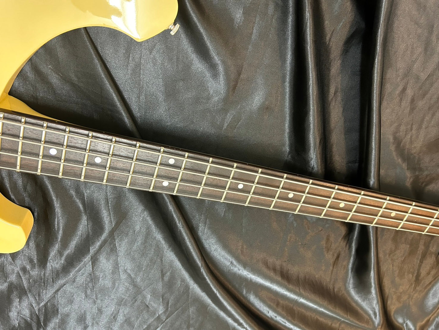 【中古】 Greco エレキベース RB-700 ジャパンヴィンテージ 79年製