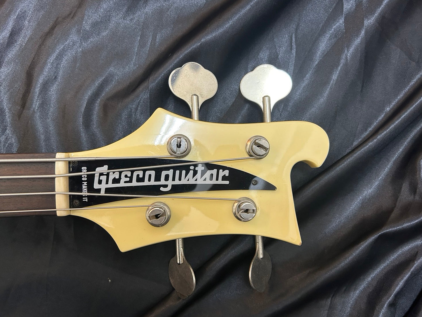 【中古】 Greco エレキベース RB-700 ジャパンヴィンテージ 79年製