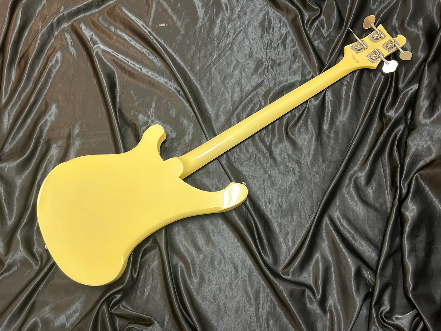 【中古】 Greco エレキベース RB-700 ジャパンヴィンテージ 79年製
