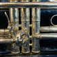レンタル楽器　Bach バック トランペット 180ML72SP