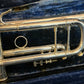 レンタル楽器　Bach バック トランペット 180ML72SP