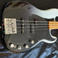 【中古】Fender フェンダー Player Plus Precision Bass, Maple, Silver Smoke【フェンダーMEXプレシジョンベース】