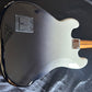 【中古】Fender フェンダー Player Plus Precision Bass, Maple, Silver Smoke【フェンダーMEXプレシジョンベース】
