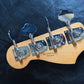 【中古】Fender フェンダー Player Plus Precision Bass, Maple, Silver Smoke【フェンダーMEXプレシジョンベース】