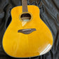 【中古】YAMAHA  ヤマハ  アコースティックギター FS-TA