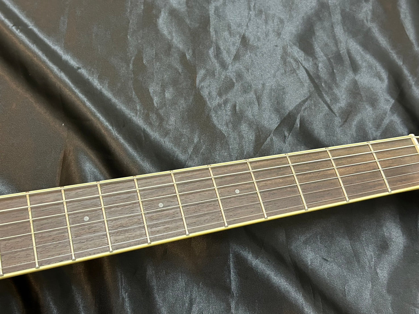 【中古】YAMAHA  ヤマハ  アコースティックギター FS-TA