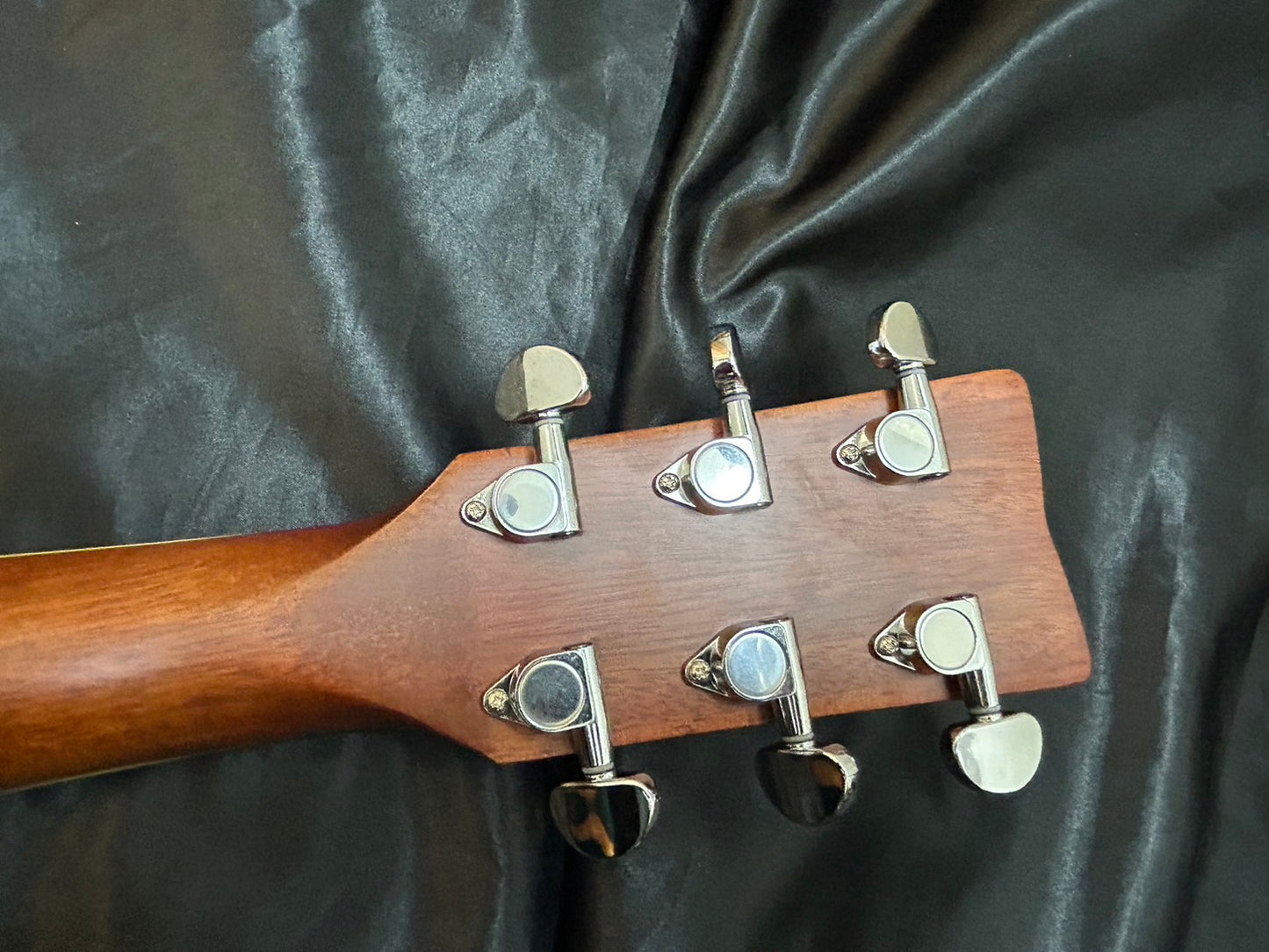 【中古】YAMAHA  ヤマハ  アコースティックギター FS-TA
