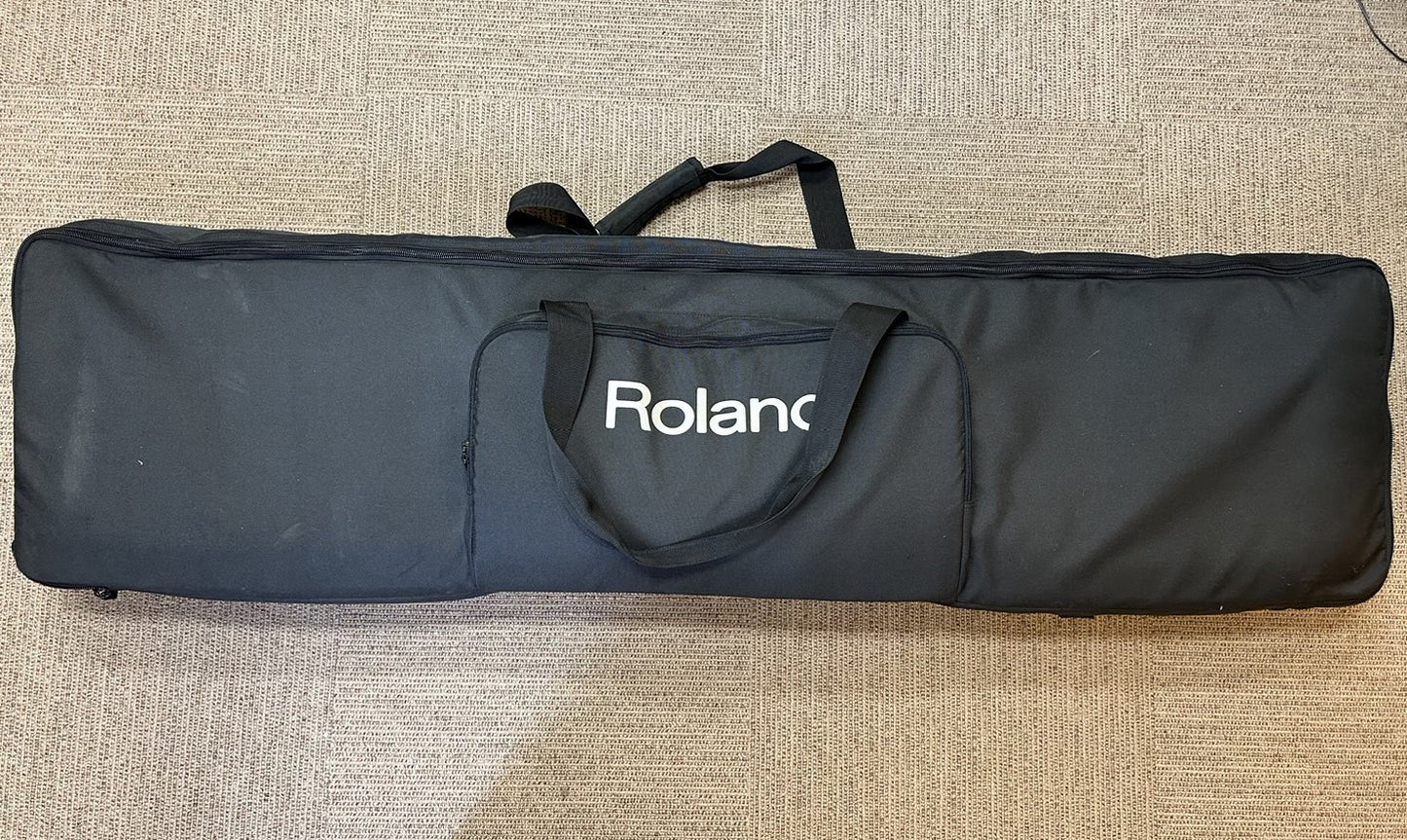 【中古】 ROLAND ローランド FA-08  88鍵キーボードシンセサイザー