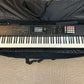 【中古】 ROLAND ローランド FA-08  88鍵キーボードシンセサイザー
