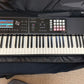 【中古】 ROLAND ローランド FA-08  88鍵キーボードシンセサイザー